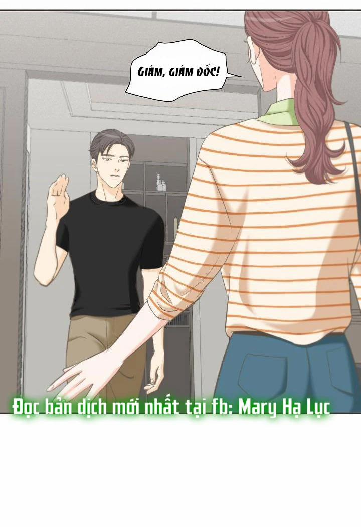 Tôi Được Tổng Giám Đốc Tỏ Tình 12 trang 61