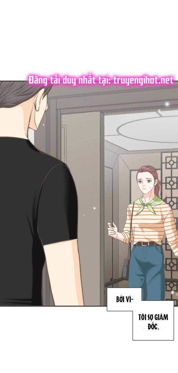 Tôi Được Tổng Giám Đốc Tỏ Tình 12 trang 66
