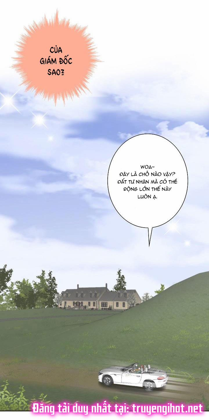 Tôi Được Tổng Giám Đốc Tỏ Tình 12 trang 8