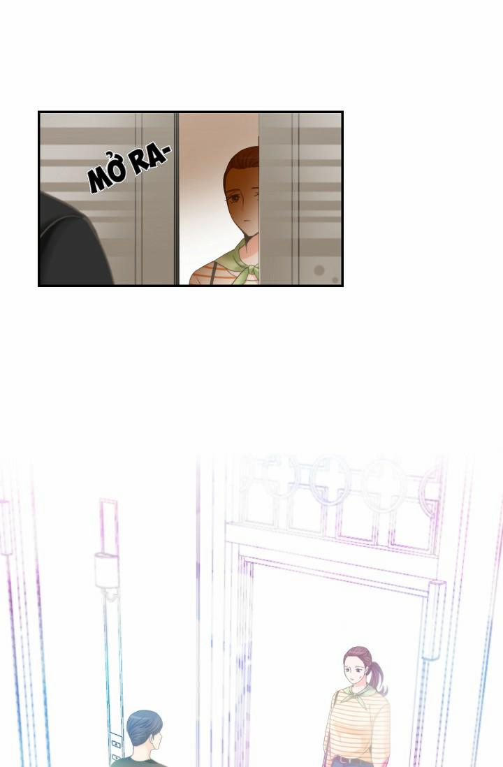 Tôi Được Tổng Giám Đốc Tỏ Tình 13 trang 1