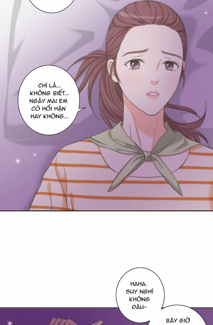 Tôi Được Tổng Giám Đốc Tỏ Tình 13 trang 10