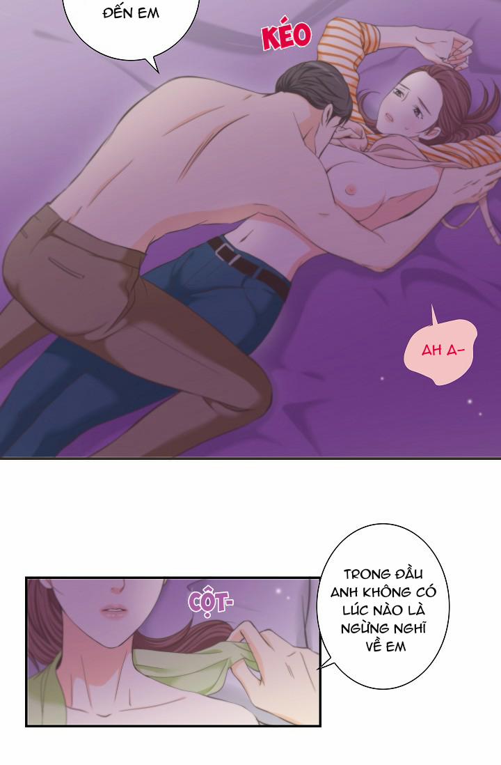 Tôi Được Tổng Giám Đốc Tỏ Tình 13 trang 13