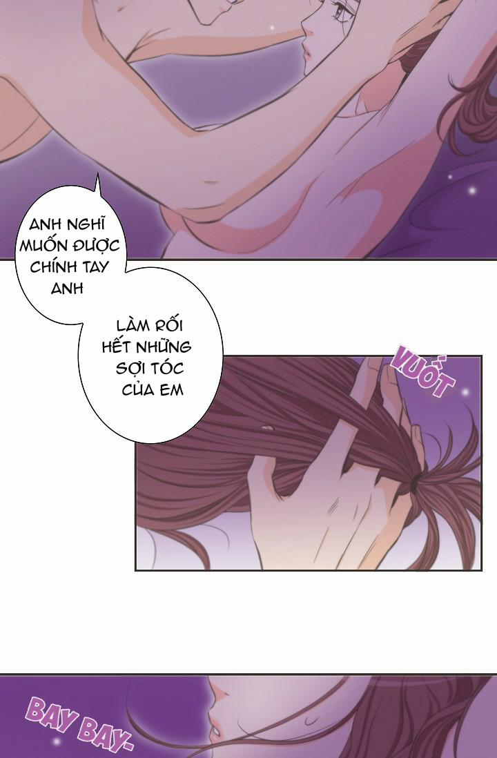 Tôi Được Tổng Giám Đốc Tỏ Tình 13 trang 15