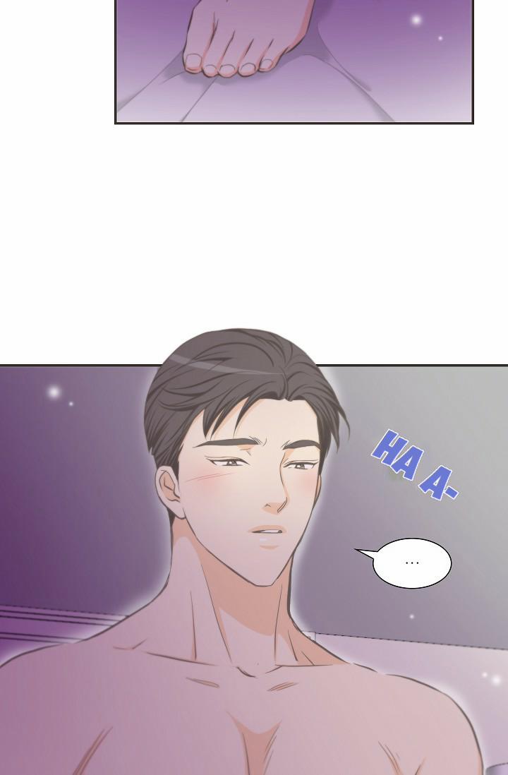 Tôi Được Tổng Giám Đốc Tỏ Tình 13 trang 18