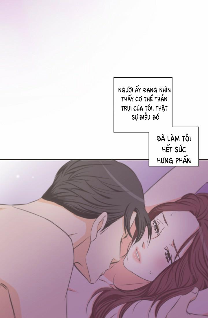 Tôi Được Tổng Giám Đốc Tỏ Tình 13 trang 21