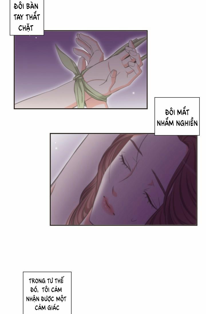 Tôi Được Tổng Giám Đốc Tỏ Tình 13 trang 23