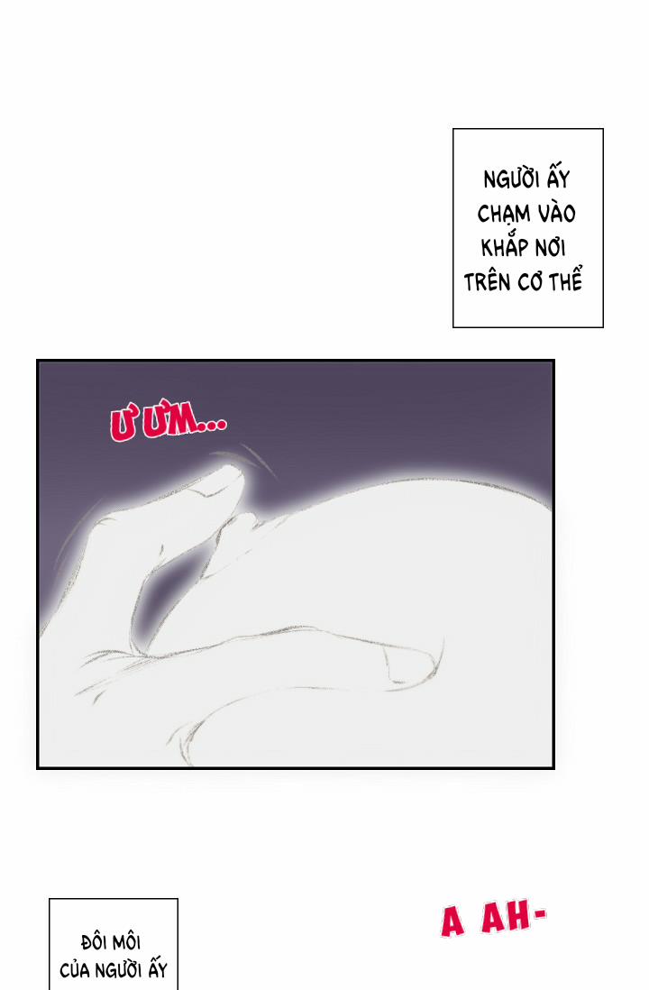 Tôi Được Tổng Giám Đốc Tỏ Tình 13 trang 25