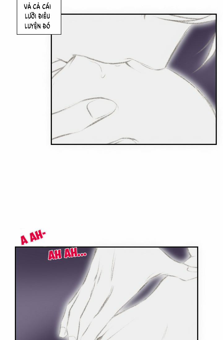 Tôi Được Tổng Giám Đốc Tỏ Tình 13 trang 26