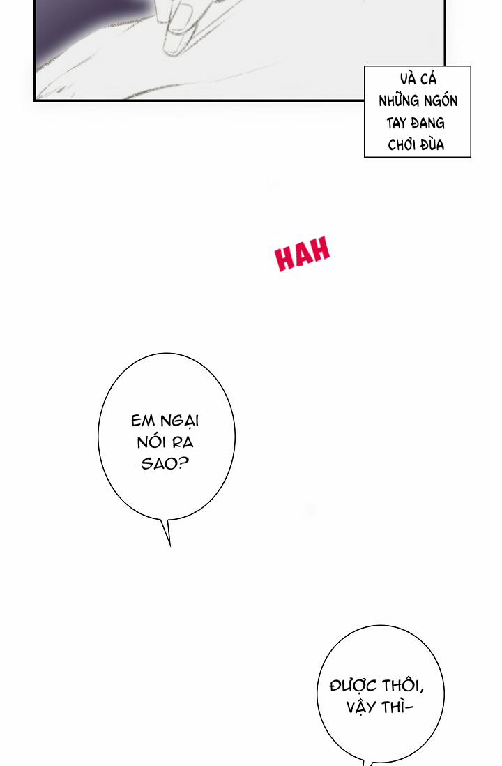 Tôi Được Tổng Giám Đốc Tỏ Tình 13 trang 27