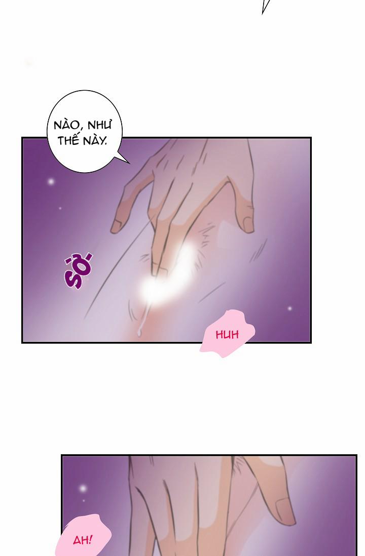 Tôi Được Tổng Giám Đốc Tỏ Tình 13 trang 28