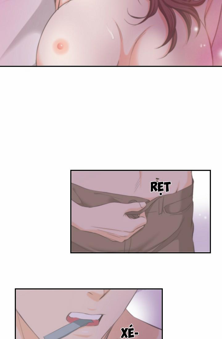 Tôi Được Tổng Giám Đốc Tỏ Tình 13 trang 41