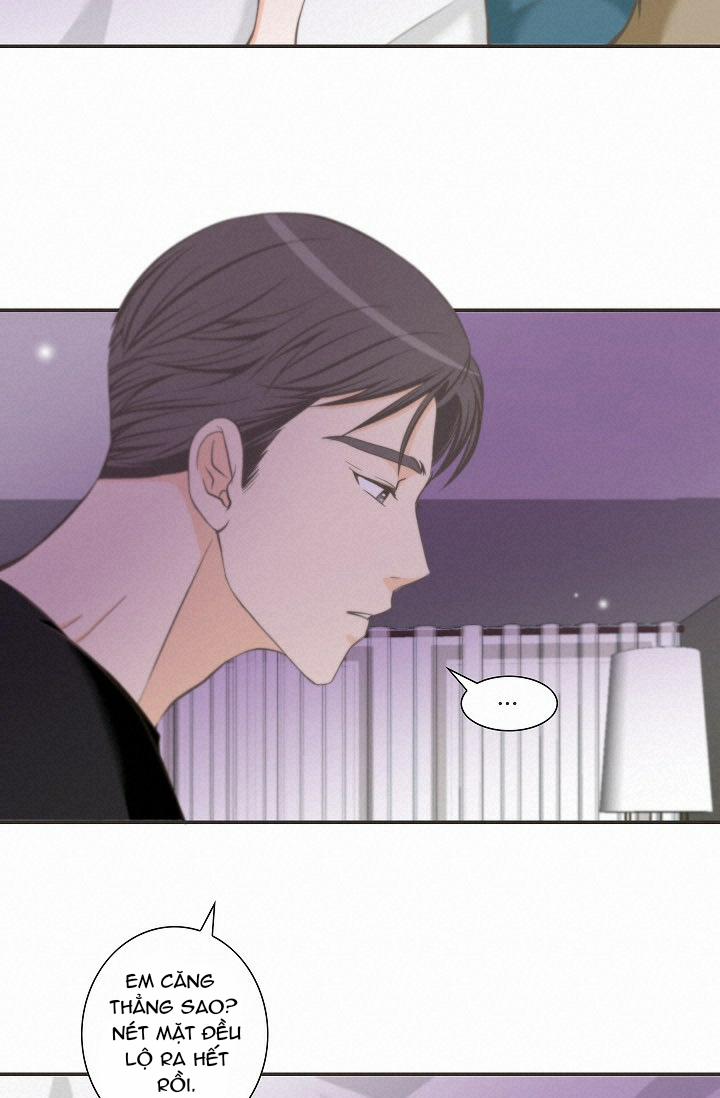 Tôi Được Tổng Giám Đốc Tỏ Tình 13 trang 9