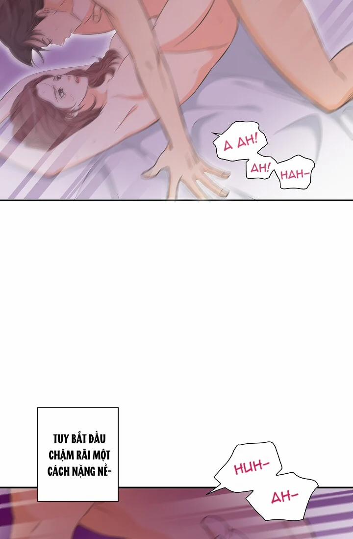 Tôi Được Tổng Giám Đốc Tỏ Tình 14 trang 10