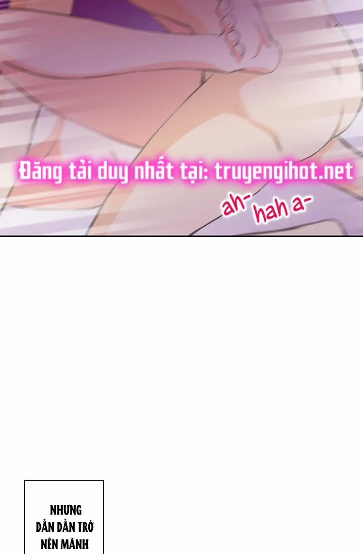 Tôi Được Tổng Giám Đốc Tỏ Tình 14 trang 11