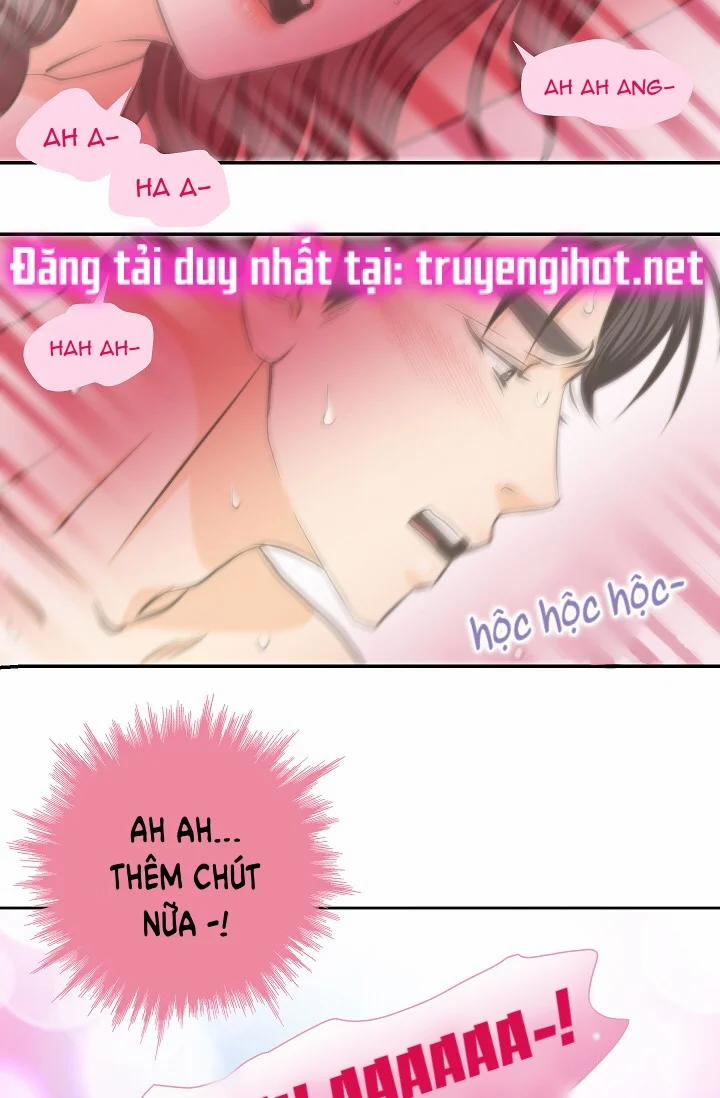 Tôi Được Tổng Giám Đốc Tỏ Tình 14 trang 27