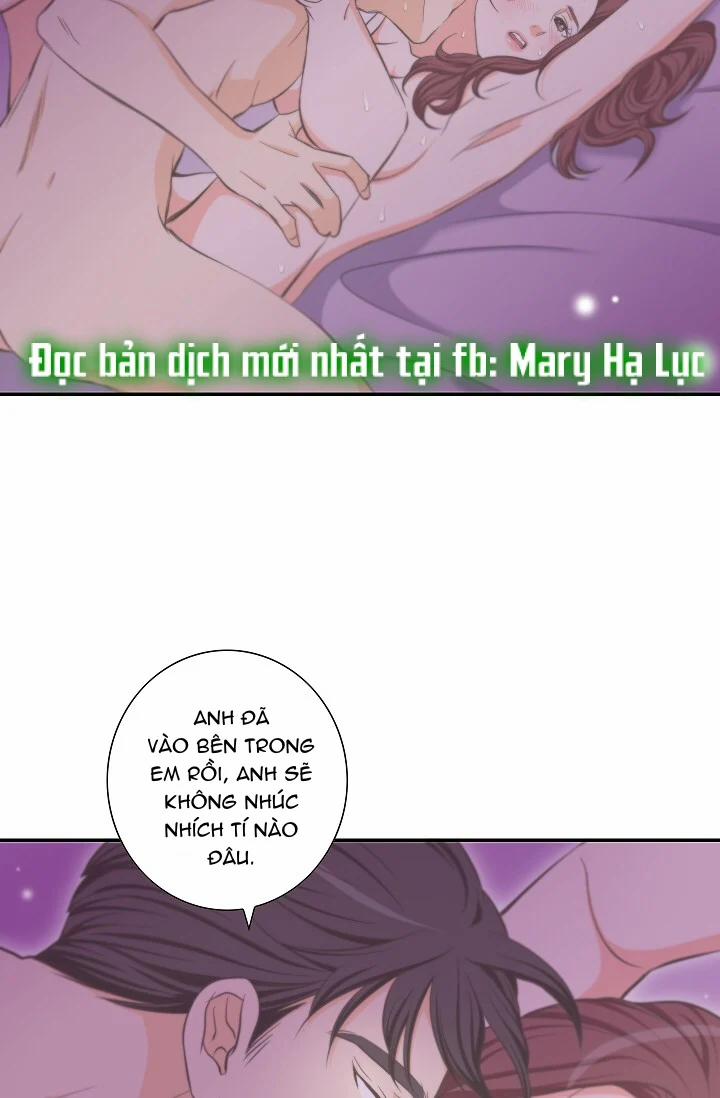 Tôi Được Tổng Giám Đốc Tỏ Tình 14 trang 3