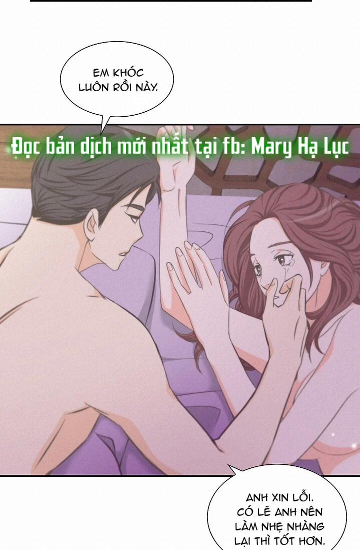 Tôi Được Tổng Giám Đốc Tỏ Tình 14 trang 31