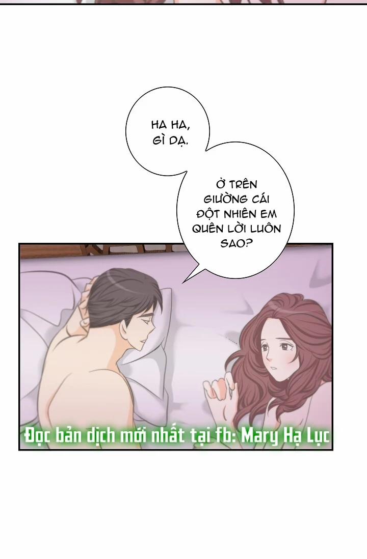 Tôi Được Tổng Giám Đốc Tỏ Tình 14 trang 33