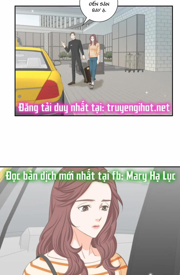 Tôi Được Tổng Giám Đốc Tỏ Tình 14 trang 40