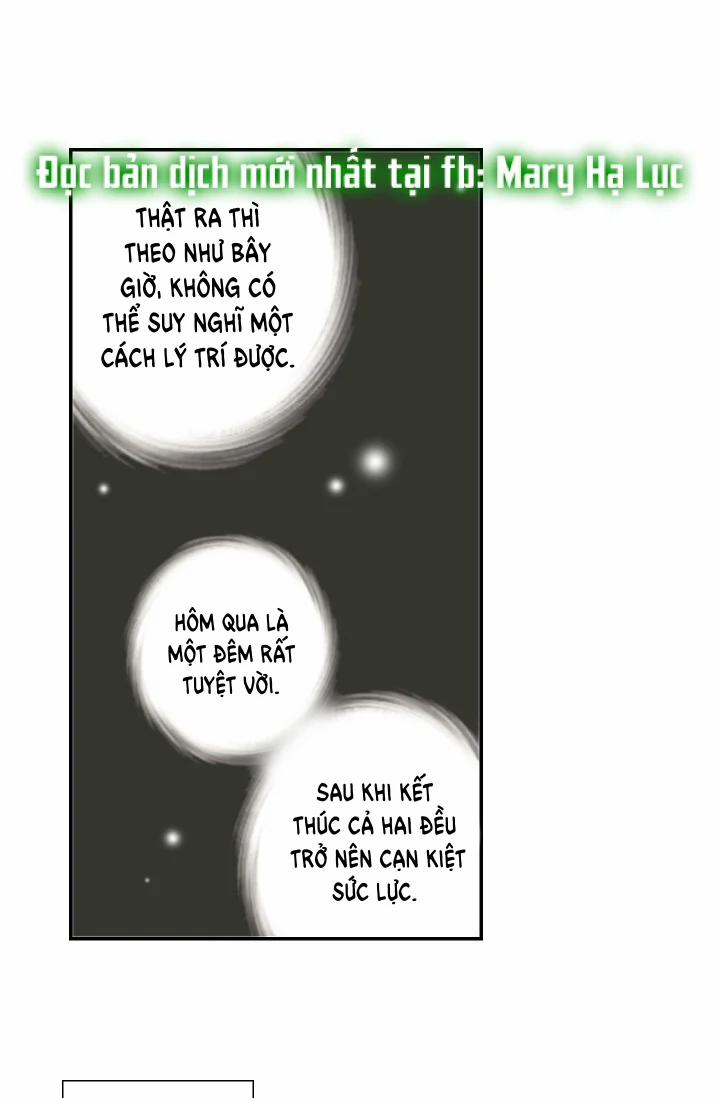 Tôi Được Tổng Giám Đốc Tỏ Tình 14 trang 43