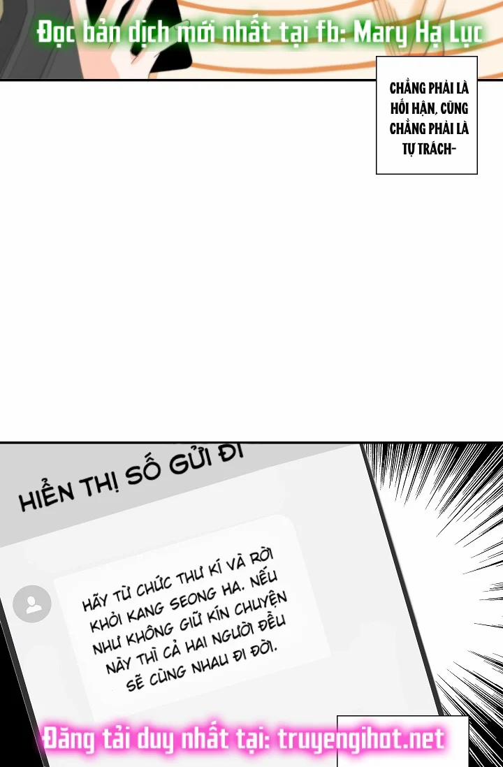 Tôi Được Tổng Giám Đốc Tỏ Tình 14 trang 49