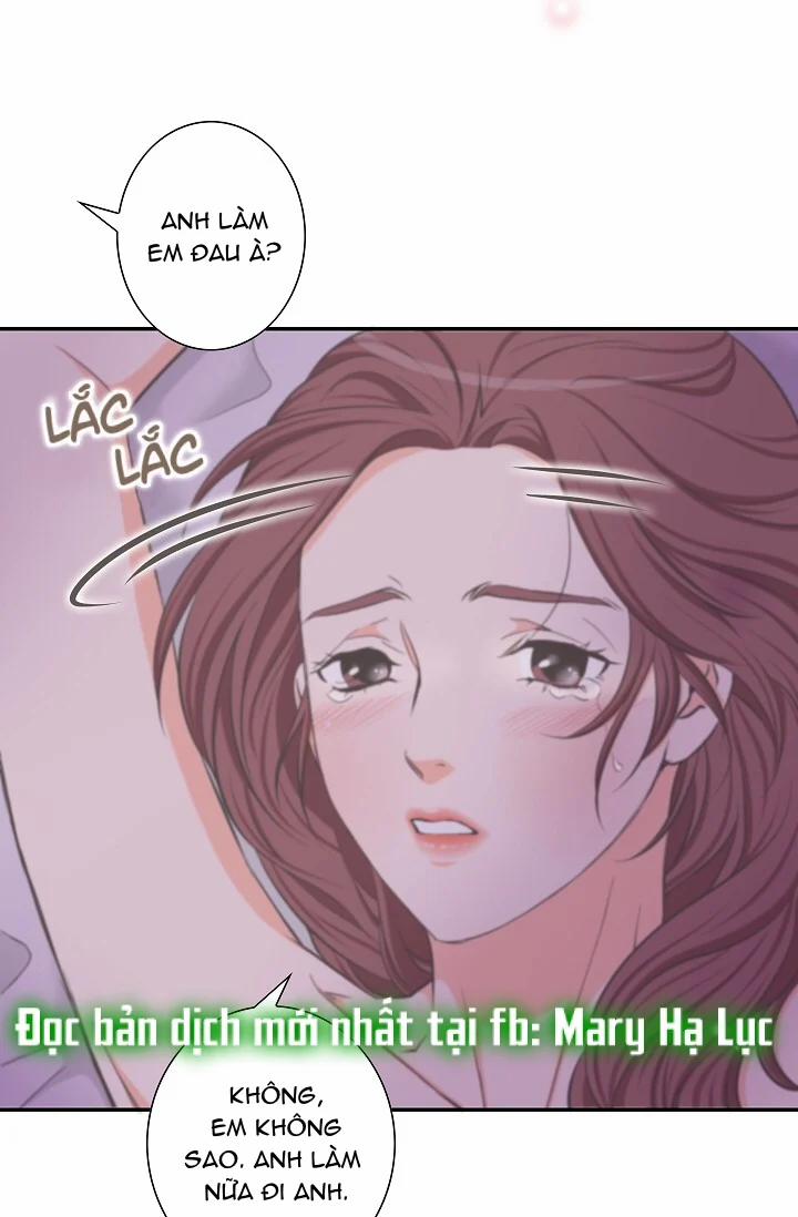 Tôi Được Tổng Giám Đốc Tỏ Tình 14 trang 7