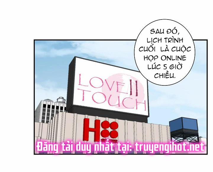 Tôi Được Tổng Giám Đốc Tỏ Tình 15 trang 11