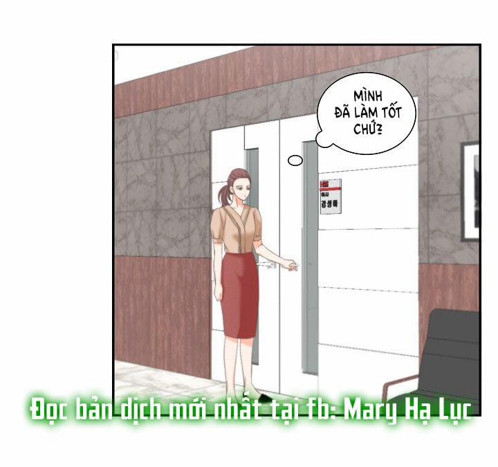 Tôi Được Tổng Giám Đốc Tỏ Tình 15 trang 16