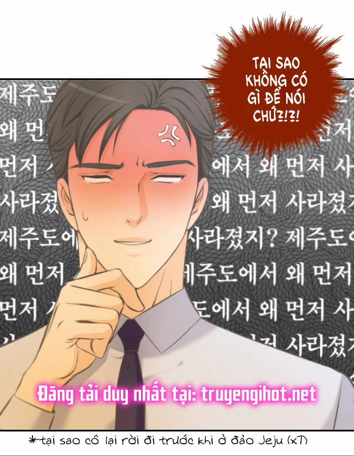 Tôi Được Tổng Giám Đốc Tỏ Tình 15 trang 20