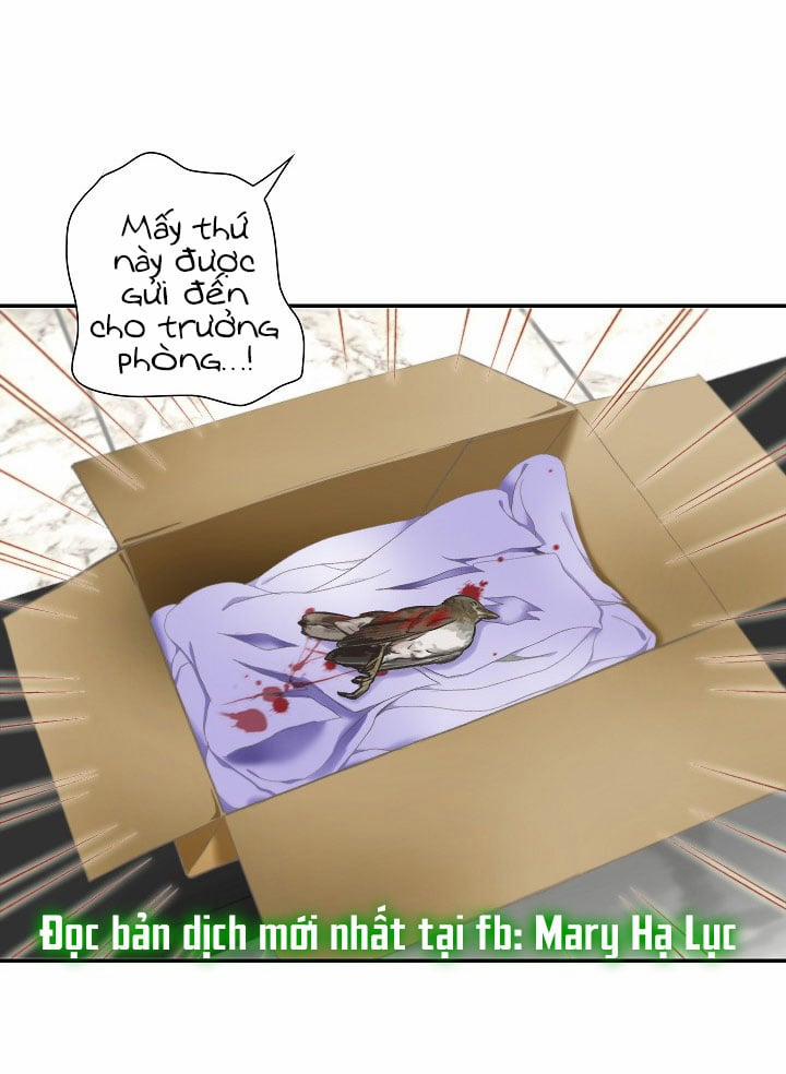 Tôi Được Tổng Giám Đốc Tỏ Tình 15 trang 23