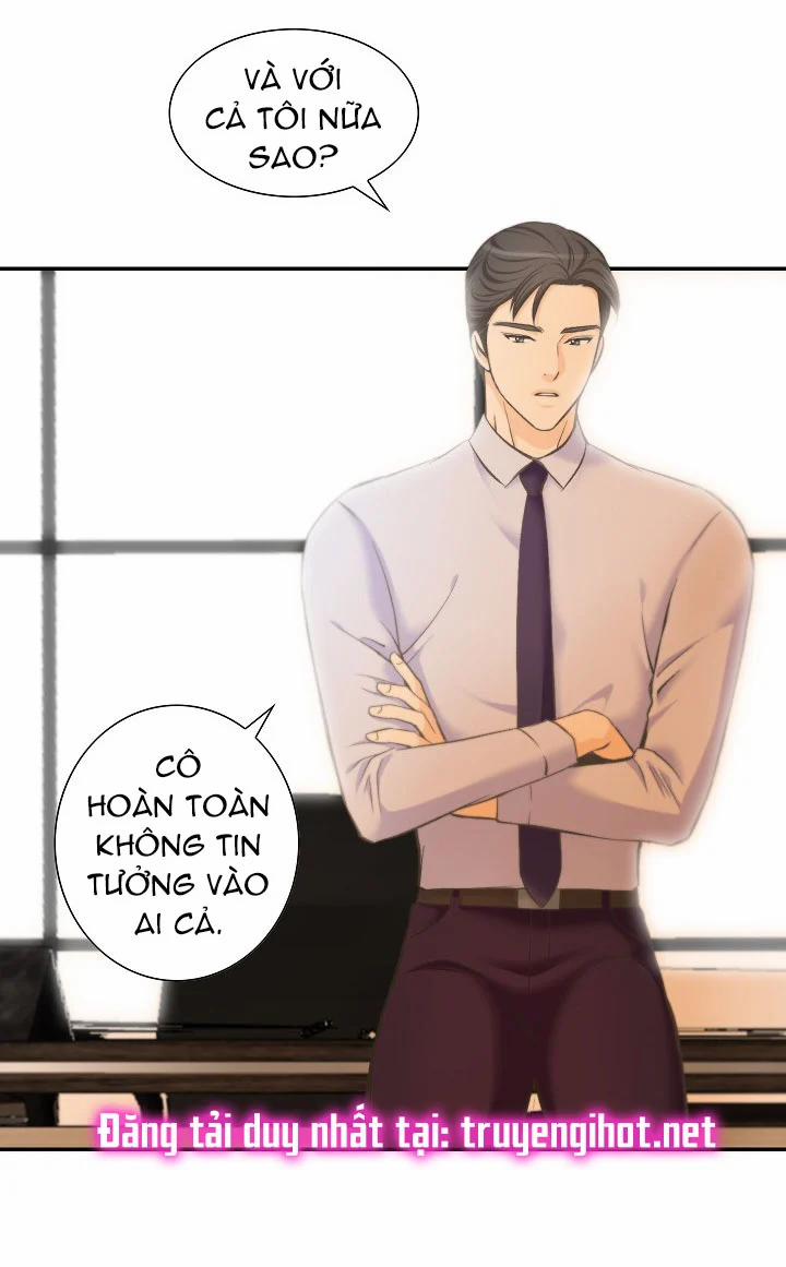 Tôi Được Tổng Giám Đốc Tỏ Tình 15 trang 29