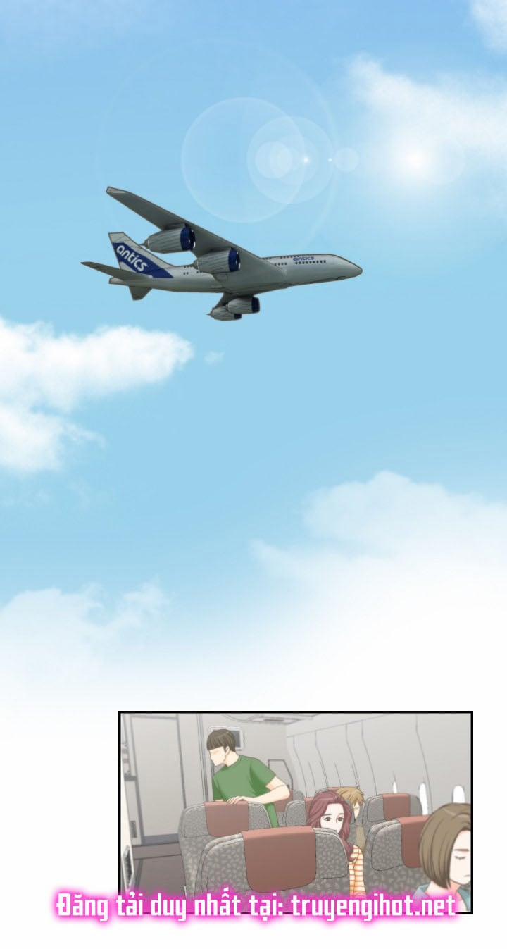 Tôi Được Tổng Giám Đốc Tỏ Tình 15 trang 3