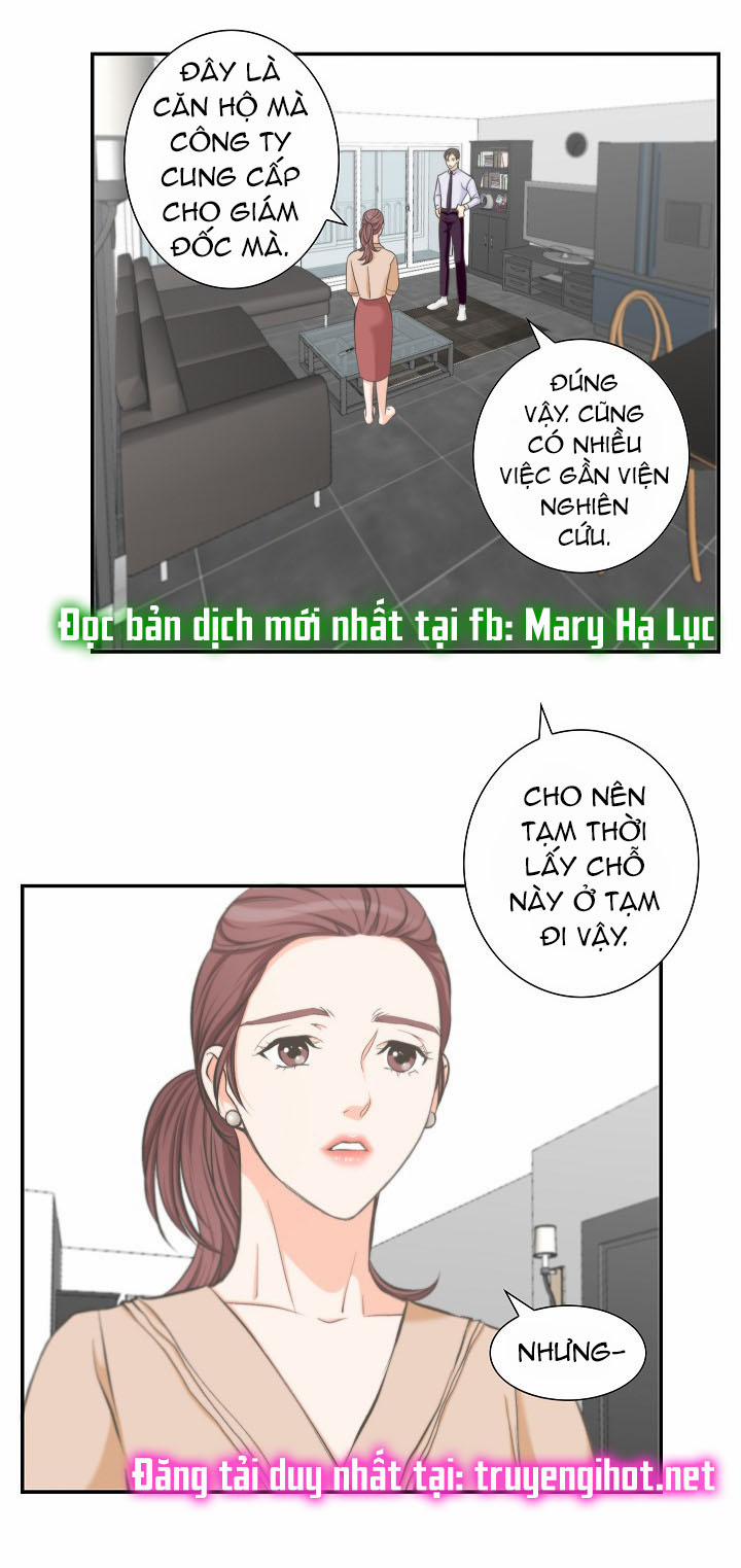 Tôi Được Tổng Giám Đốc Tỏ Tình 15 trang 33