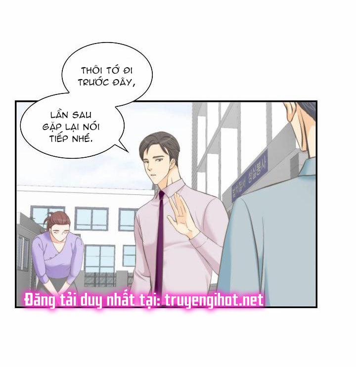 Tôi Được Tổng Giám Đốc Tỏ Tình 16 trang 13