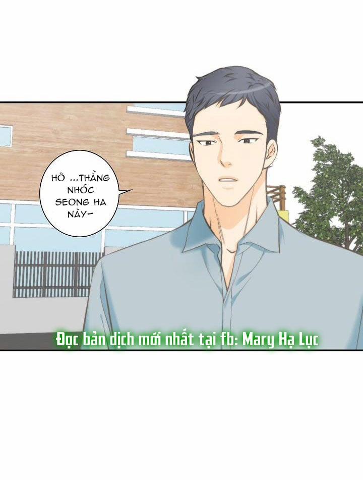 Tôi Được Tổng Giám Đốc Tỏ Tình 16 trang 14