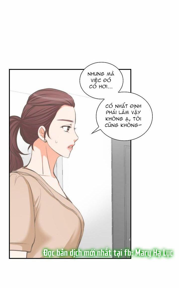 Tôi Được Tổng Giám Đốc Tỏ Tình 16 trang 2