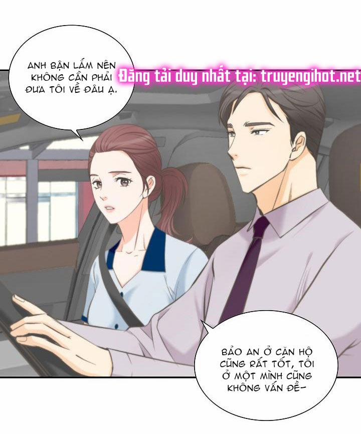 Tôi Được Tổng Giám Đốc Tỏ Tình 16 trang 21