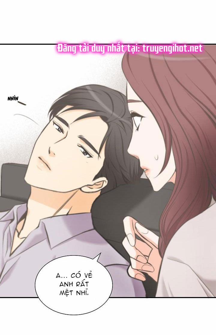 Tôi Được Tổng Giám Đốc Tỏ Tình 16 trang 31