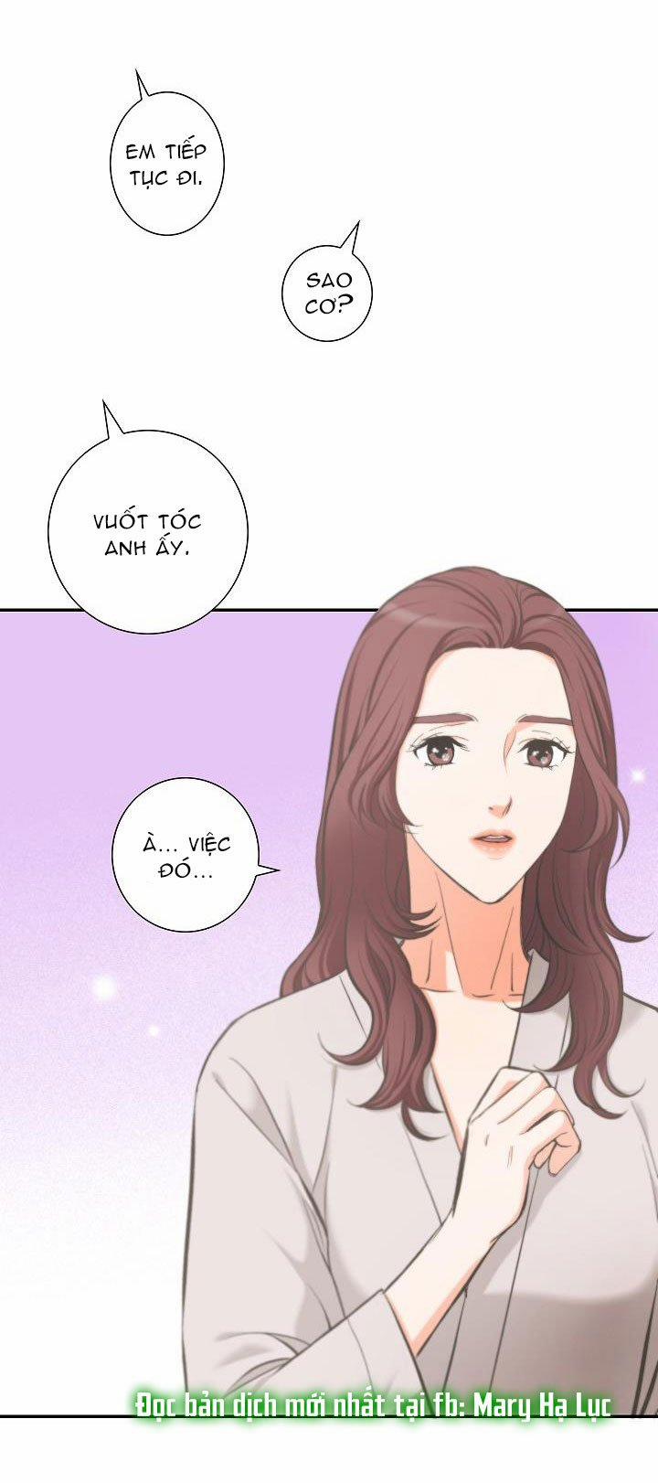 Tôi Được Tổng Giám Đốc Tỏ Tình 16 trang 32