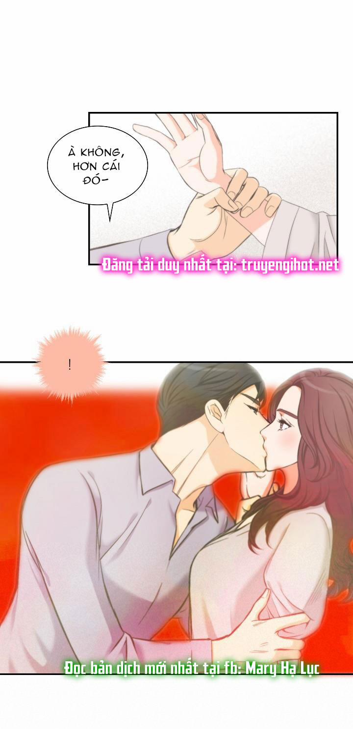 Tôi Được Tổng Giám Đốc Tỏ Tình 16 trang 33