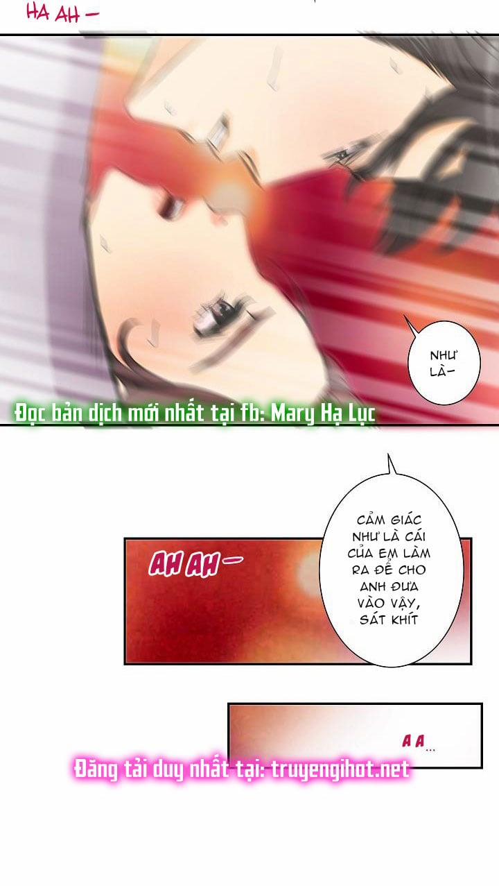 Tôi Được Tổng Giám Đốc Tỏ Tình 16 trang 39
