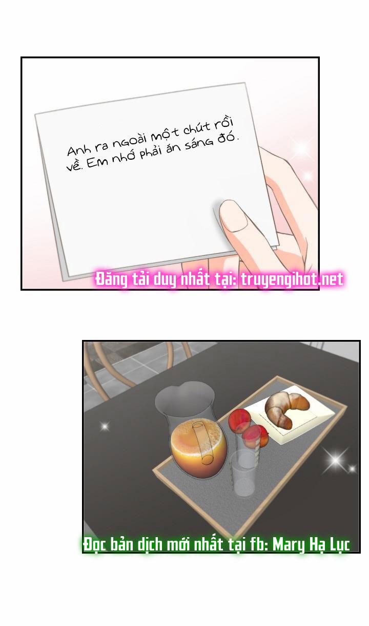 Tôi Được Tổng Giám Đốc Tỏ Tình 16 trang 43