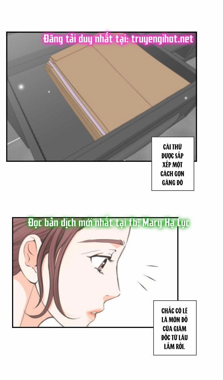 Tôi Được Tổng Giám Đốc Tỏ Tình 16 trang 48