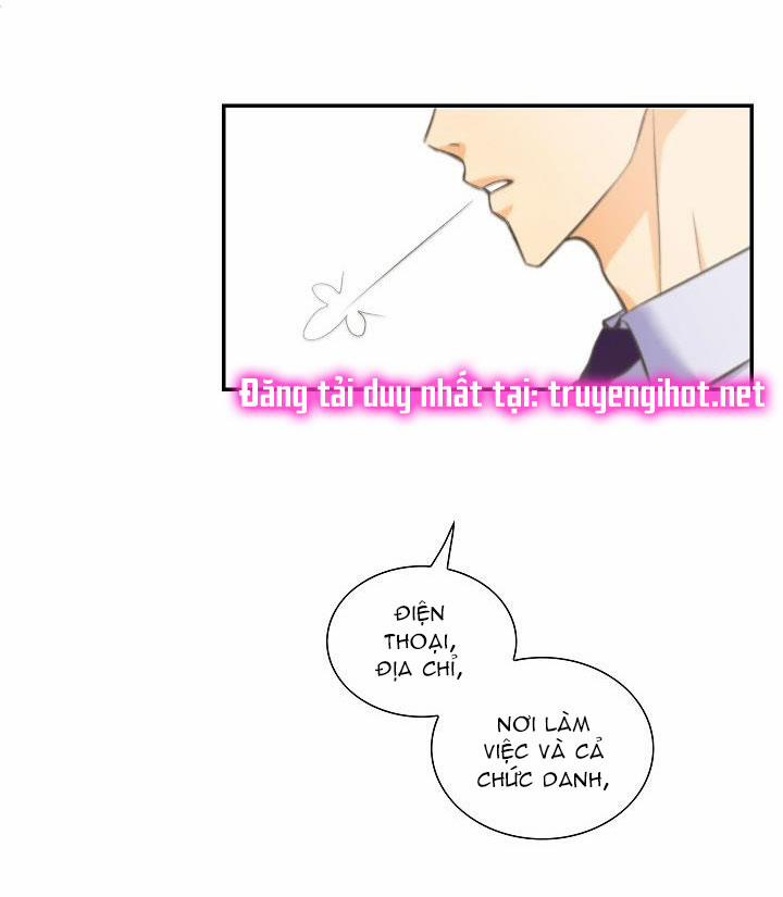 Tôi Được Tổng Giám Đốc Tỏ Tình 16 trang 5
