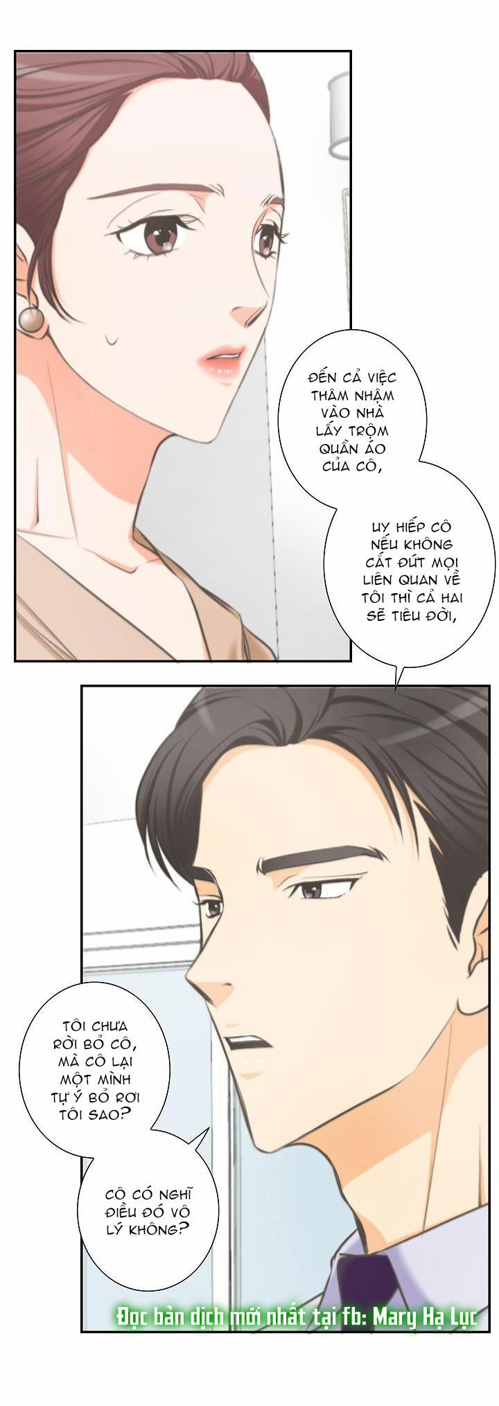 Tôi Được Tổng Giám Đốc Tỏ Tình 16 trang 6