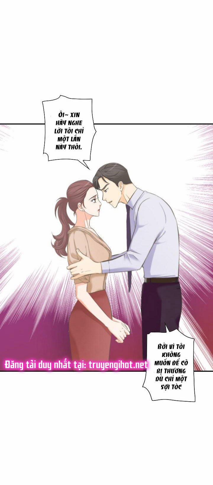 Tôi Được Tổng Giám Đốc Tỏ Tình 16 trang 7