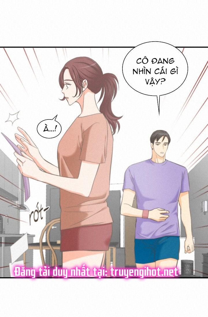 Tôi Được Tổng Giám Đốc Tỏ Tình 17 trang 10