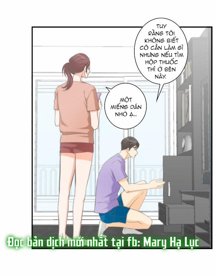 Tôi Được Tổng Giám Đốc Tỏ Tình 17 trang 12