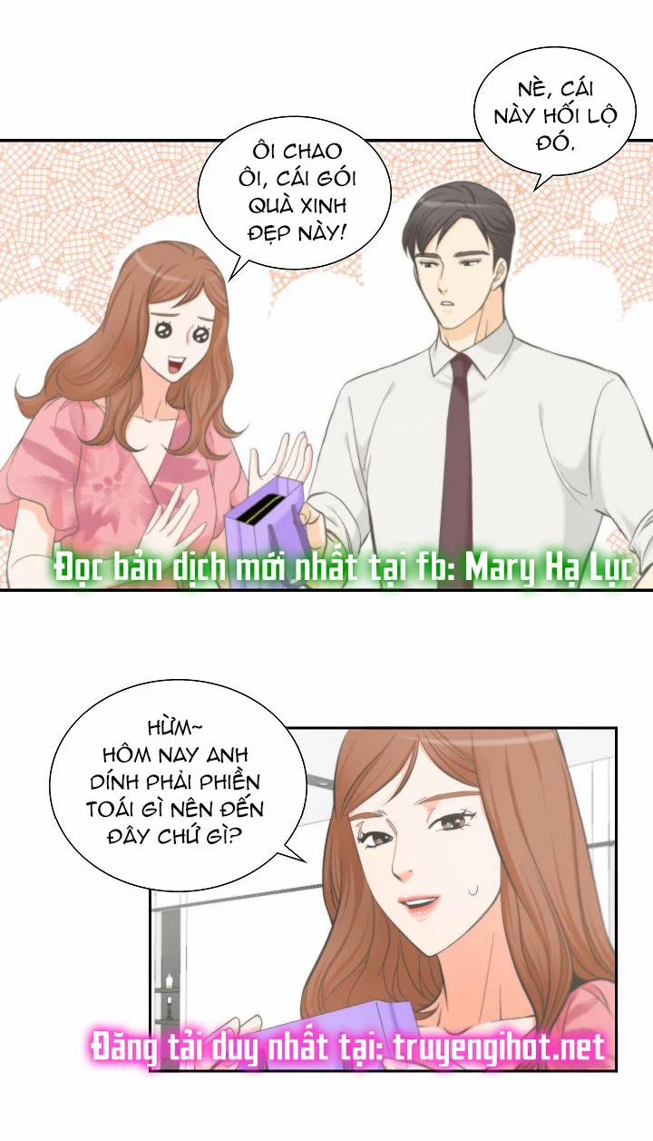 Tôi Được Tổng Giám Đốc Tỏ Tình 17 trang 22