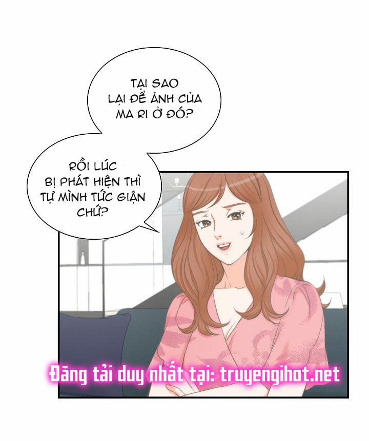 Tôi Được Tổng Giám Đốc Tỏ Tình 17 trang 24